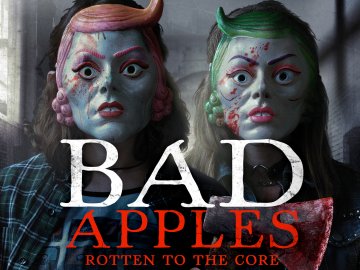 Bad Apples