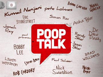 Poop Talk