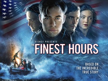 The Finest Hours