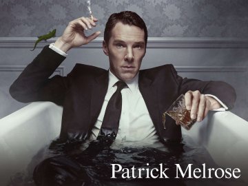 Patrick Melrose