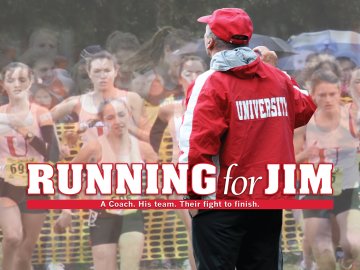 Running for Jim