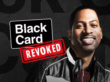 Black Card Revoked