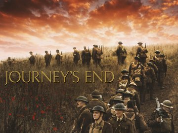 Journey's End