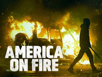 America on Fire