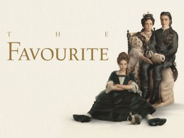 The Favourite