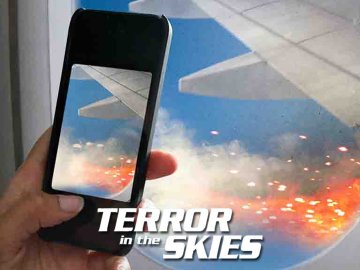 Terror in the Skies