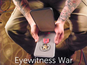 Eyewitness War