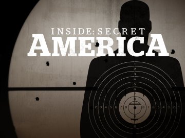 Inside: Secret America