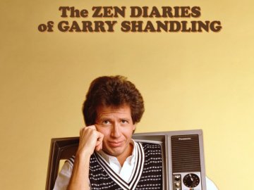 The Zen Diaries of Garry Shandling