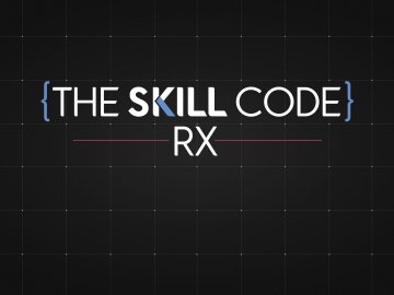 The Skill Code