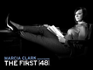 Marcia Clark Investigates The First 48