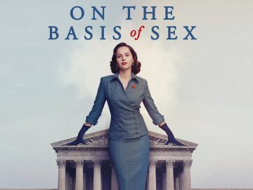 On the Basis of Sex