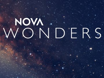 NOVA Wonders