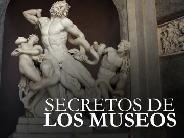 Secretos de los museos