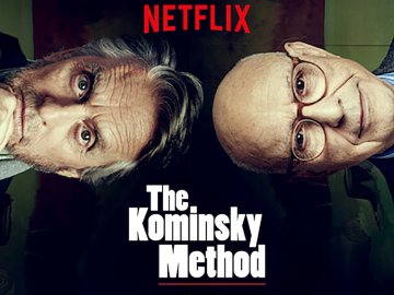 The Kominsky Method