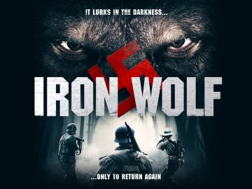 Iron Wolf