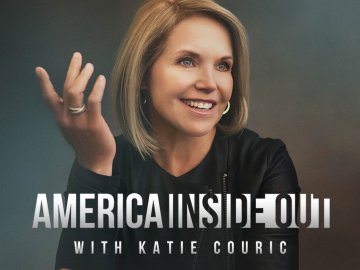 America Inside Out With Katie Couric