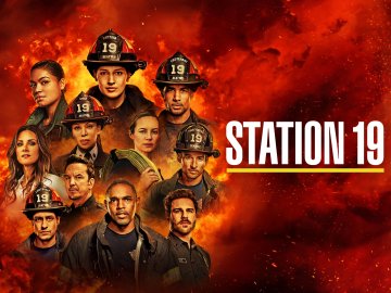 Station 19