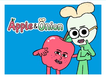 Apple & Onion