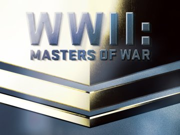 WWII: Masters of War
