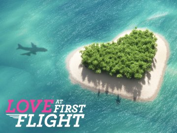 Love at First Flight