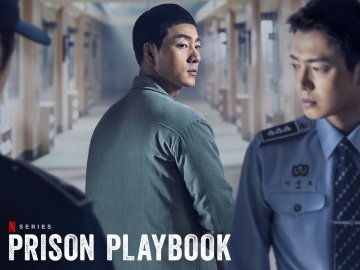 Prison Playbook