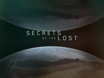 Secrets of the Lost