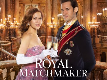 Royal Matchmaker