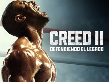 Creed II