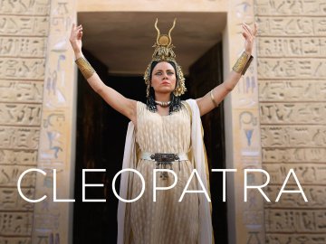 Cleopatra