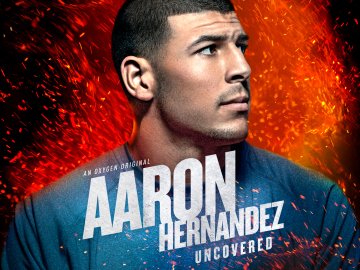 Aaron Hernandez Uncovered