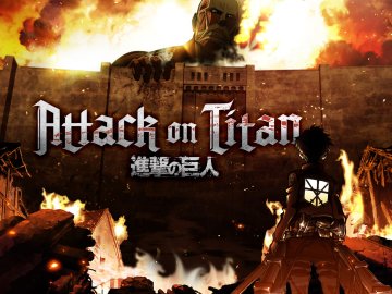 Attack on Titan