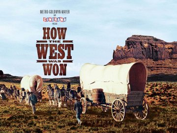 How the West Was Won