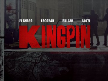 Kingpin