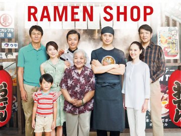 Ramen Shop