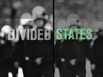 Divided States