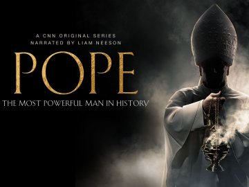 Pope: The Most Powerful Man in History