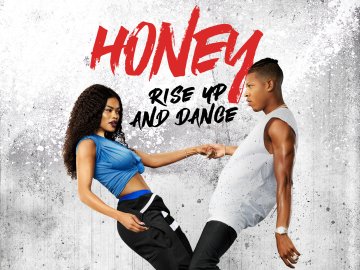 Honey: Rise Up and Dance