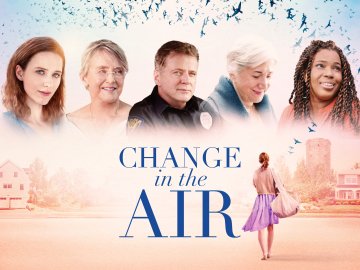 Change in the Air