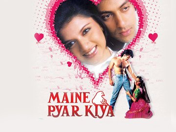 Maine Pyar Kiya