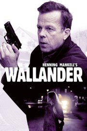 Mankell's Wallander