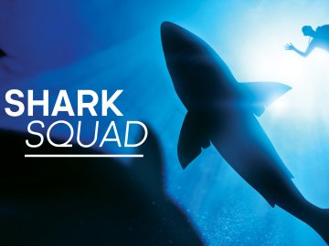 Shark Squad