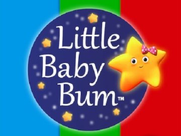 Little Baby Bum: Nursery Rhyme Friends
