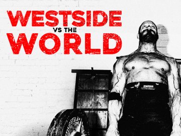 Westside VS The World