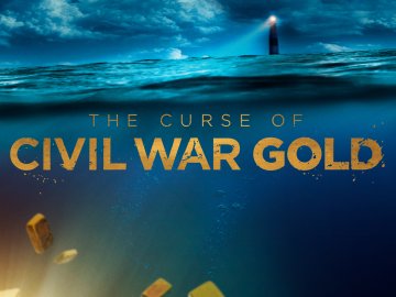 The Curse of Civil War Gold