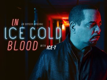 In Ice Cold Blood