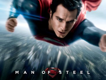 Man of Steel 3D