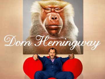 Dom Hemingway