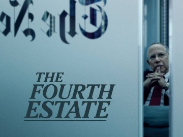 The Fourth Estate