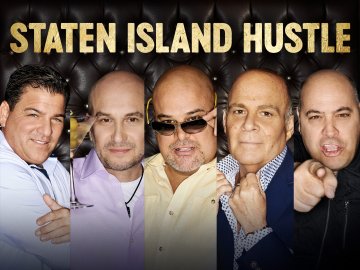 Staten Island Hustle
